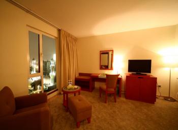Al Nimran Hotel