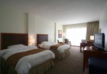 Al Nimran Hotel