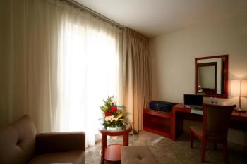 Al Nimran Hotel